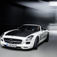 Illustration for article titled Take A Closer Look At Mercedes SLS AMG GT Final Edition